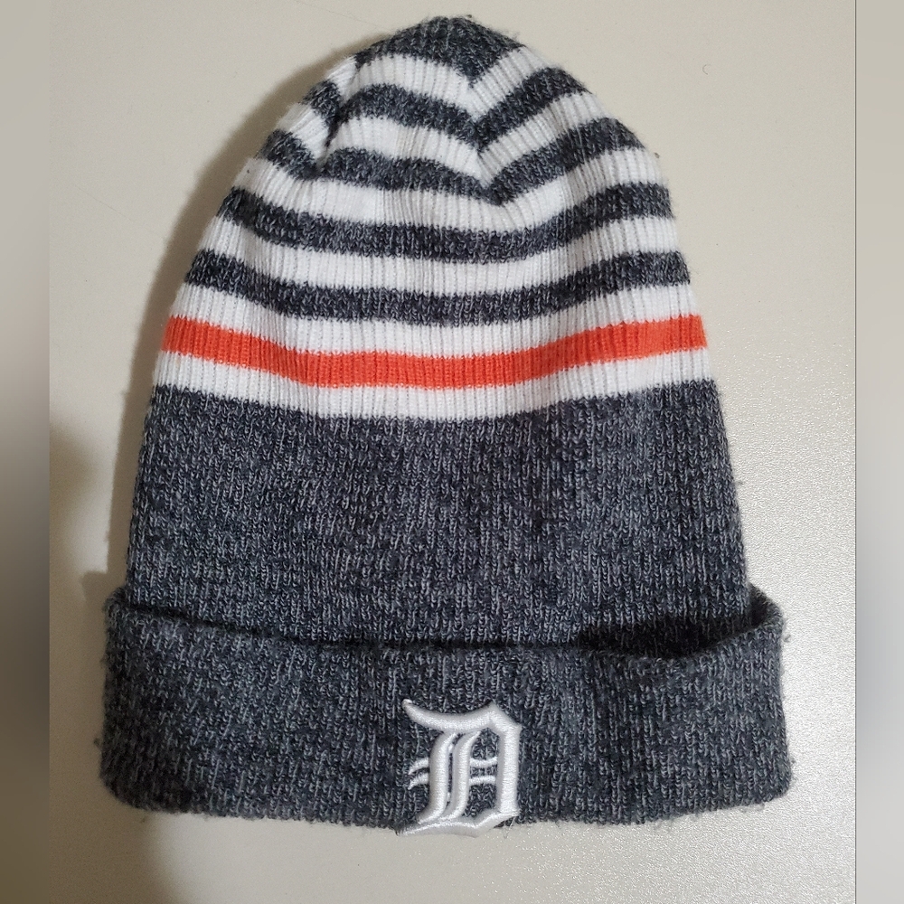 New Eara Detroit Tigers Hat